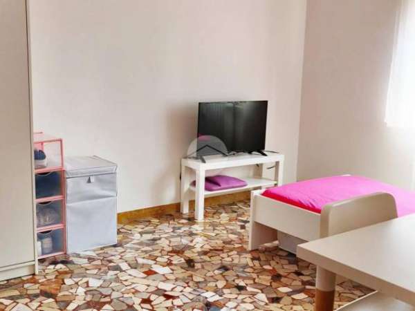 Foto Camera Singola a 3 min a piedi dall'Ospedale di San Bortolo