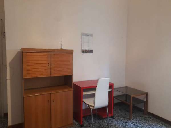 Foto Camera singola a Bergamo  Centro (Quartiere di Loreto)