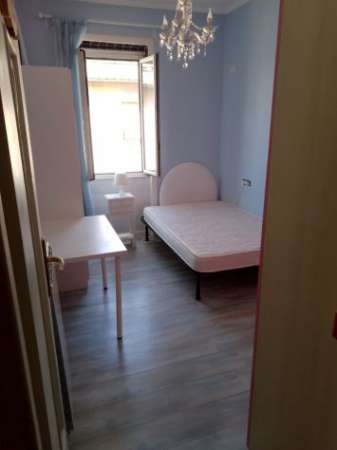 Foto camera singola a donna Giardinetti / Tor Vergata