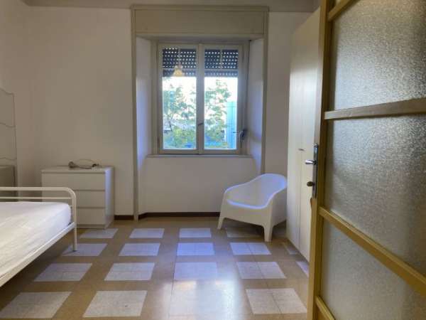 Foto Camera singola a due passi dal centro