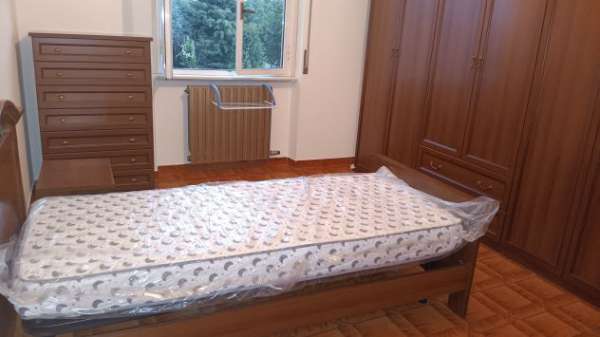 Foto CAMERA SINGOLA A GESSSATE 30 MINUTI DA MILANO