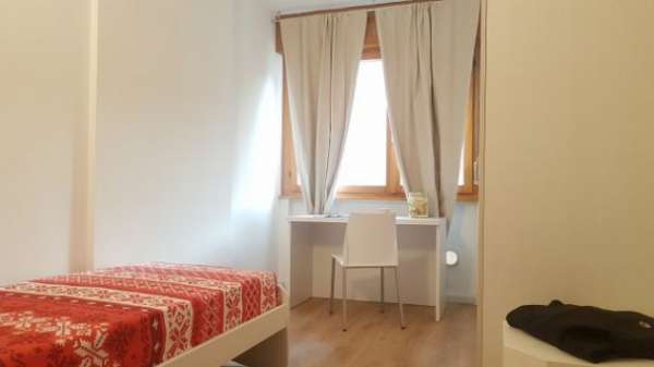 Foto Camera singola a pochi minuti dalla tua facolt