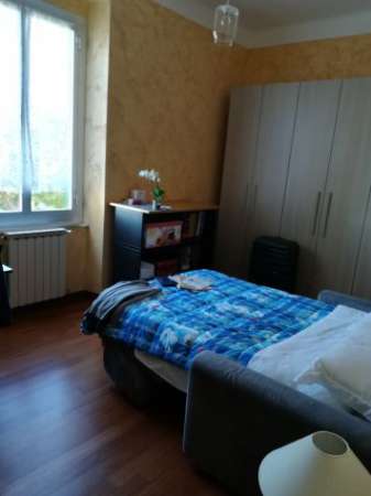 Foto Camera singola Albaro