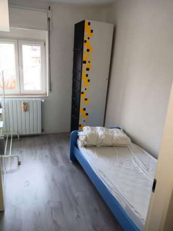 Foto CAMERA SINGOLA ALL.INCLUSIVE AGRATE BRIANZA