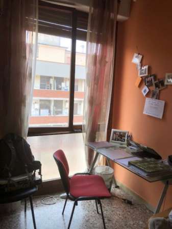 Foto CAMERA SINGOLA ARREDATA IN AFFITTO ZONA PORTA A LUCCA OTTIMO CONTESTO