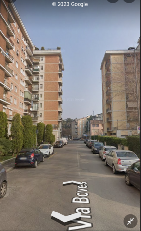 Foto Camera singola arredata vicino metro VOLTA