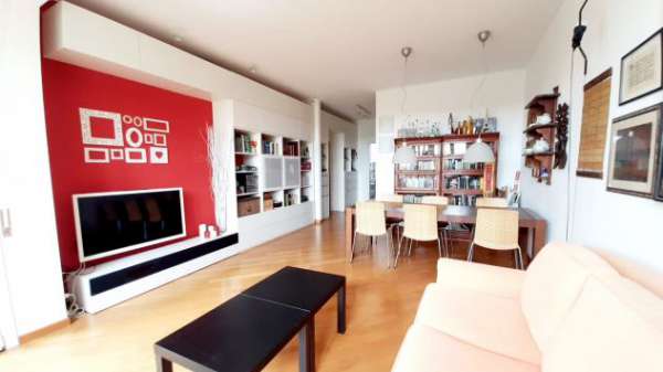 Foto Camera singola con bagno a Cinisello, collegamenti con metropolitane