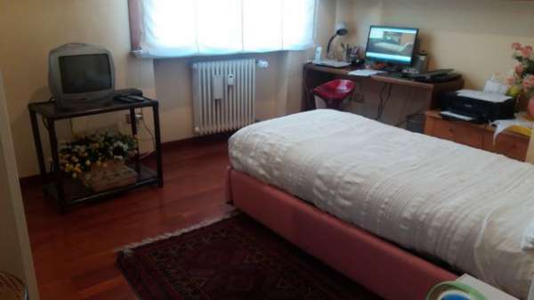 Foto Camera singola con bagno privato.