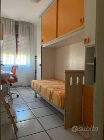 Foto CAMERA SINGOLA CON BAGNO PRIVATO