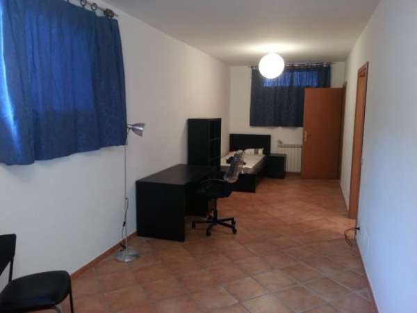 Foto CAMERA SINGOLA CON BAGNO PRIVATO