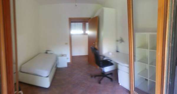 Foto CAMERA SINGOLA CON BAGNO PRIVATO