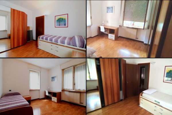 Foto Camera singola con bagno privato