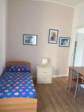 Foto CAMERA SINGOLA CON BAGNO PRIVATO