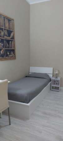 Foto Camera singola con bagno privato