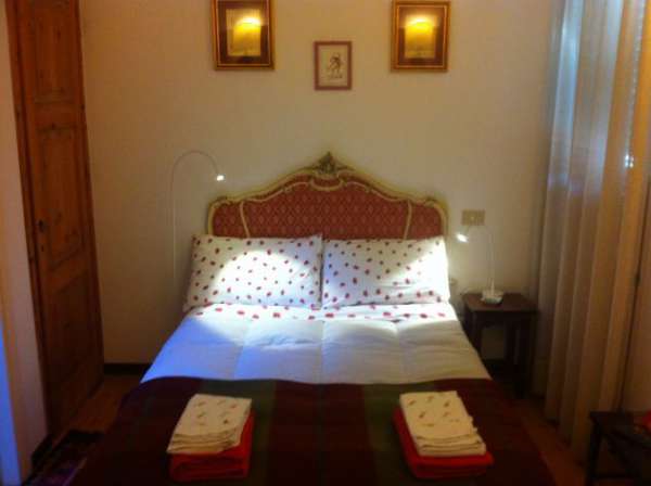 Foto Camera singola con bagno privato