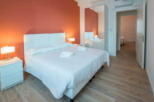 Foto Camera singola con bagno privato