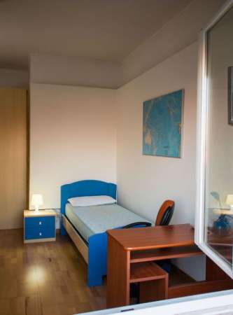 Foto Camera singola con bagno privato aria condizionata