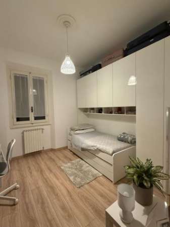 Foto Camera singola con bagno privato per ragazze