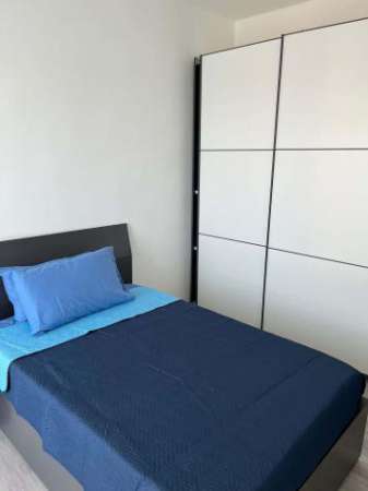 Foto Camera singola con balcone