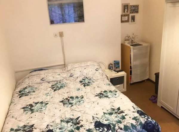 Foto Camera singola con letto matrimoniale
