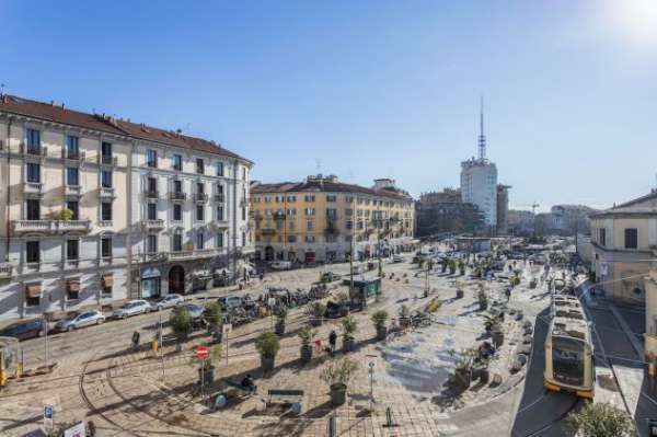 Foto Camera singola con TUTTO INCLUSO Libera in P.ta Genova