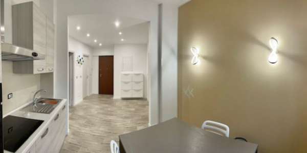 Foto CAMERA SINGOLA DELUXE DISPONIBILE SUBITO