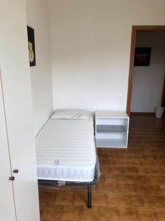 Foto Camera Singola e doppia vicino scienze motorie zona ospedale