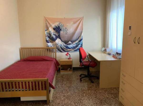 Foto Camera singola FORLI