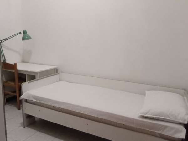 Foto Camera singola in affitto