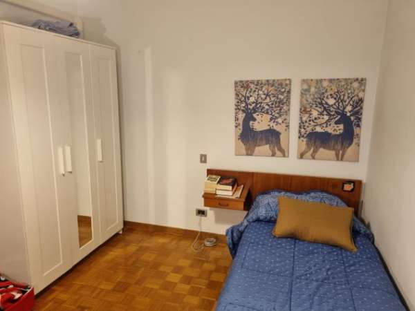 Foto CAMERA SINGOLA IN AFFITTO A STUDENTI