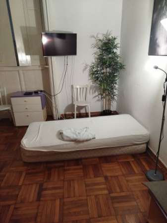 Foto Camera singola in affitto per studenti/sse o studenti/se lavoratori/trici