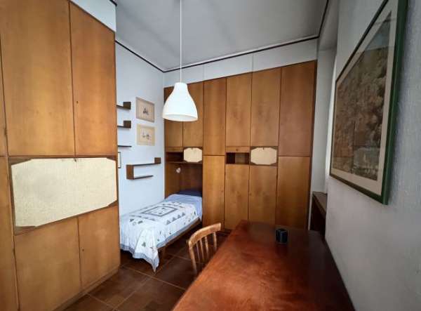 Foto CAMERA SINGOLA in appartamento condiviso
