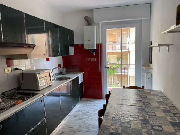 Foto CAMERA SINGOLA IN APPARTAMENTO CONDIVISO