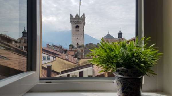 Foto Camera singola in centro storico a due passi dal Duomo