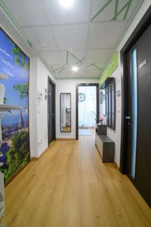 Foto Camera singola in via Verdi 8 Grugliasco