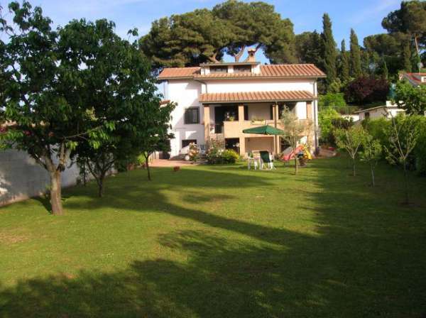 Foto CAMERA SINGOLA IN VILLA