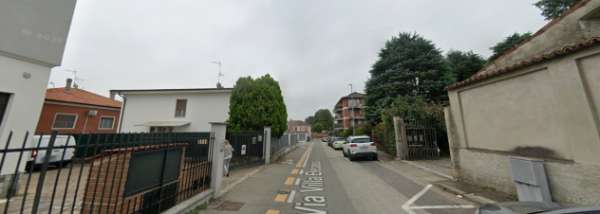 Foto Camera SINGOLA in VILLETTA INDIPENDENTE - NO SPESE CONDOMINIALI