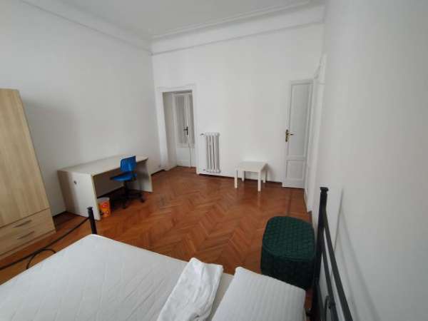 Foto CAMERA SINGOLA LIBERA SUBITO IN BILOCALE