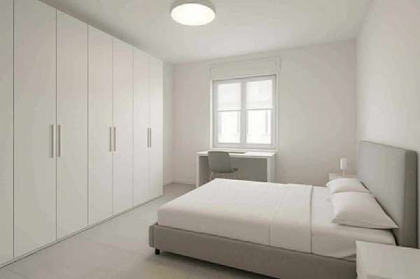 Foto CAMERA SINGOLA MATRIMONIALE