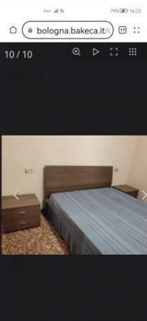 Foto Camera singola matrimoniale