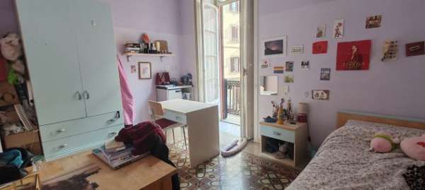 Foto CAMERA SINGOLA METRO DUOMO ZONA UNIVERSITARIA- SOLO RAGAZZE NO CAPARRA