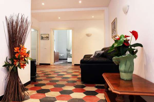 Foto CAMERA SINGOLA N. 1