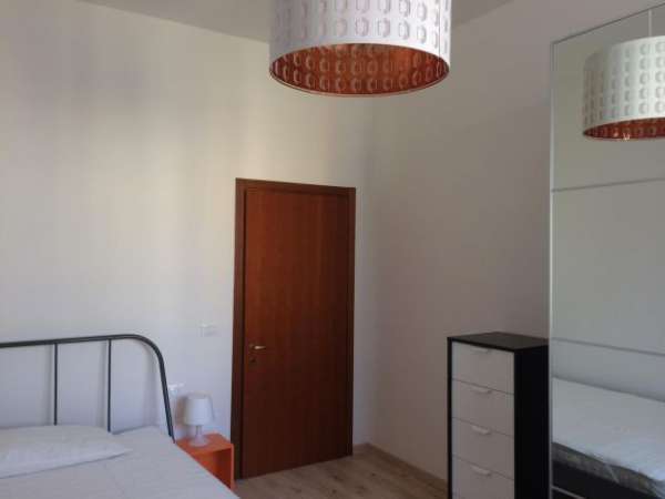 Foto Camera singola Novoli - Firenze