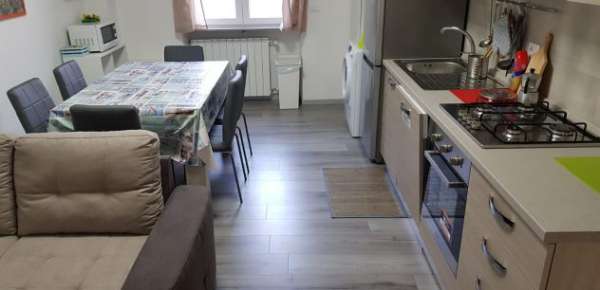 Foto Camera singola nuova
