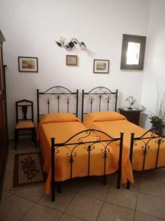 Foto CAMERA SINGOLA O DOPPIA PER STUDENTI/LAVORATORI