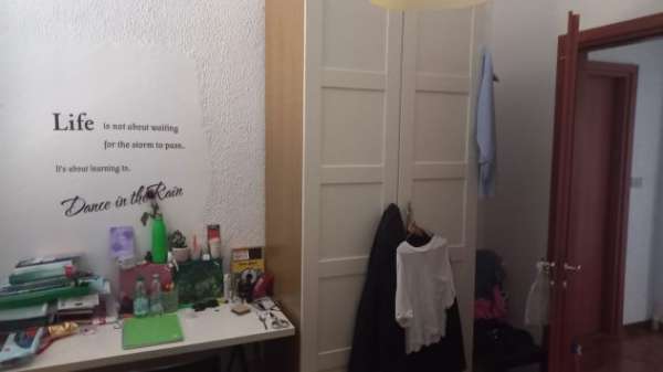 Foto Camera singola per studentessa