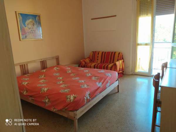Foto Camera singola per studentesse