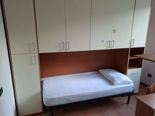 Foto CAMERA SINGOLA PER STUDENTI