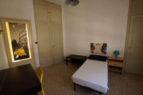 Foto CAMERA SINGOLA PER STUDENTI