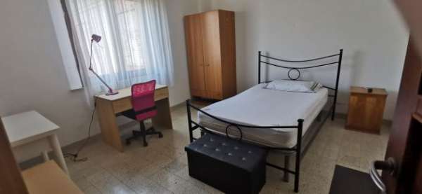 Foto Camera singola per studenti Siena da settembre 2025